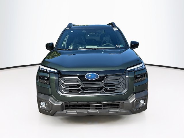 New 2026 Subaru Outback Limited AWD/4WD image 2