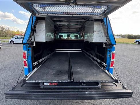 Used 2014 Ford F150 XL w/ Equipment Group 101A Mid image 40