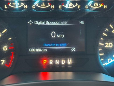 Used 2019 Ford F150 XL w/ Equipment Group 101A Mid image 18