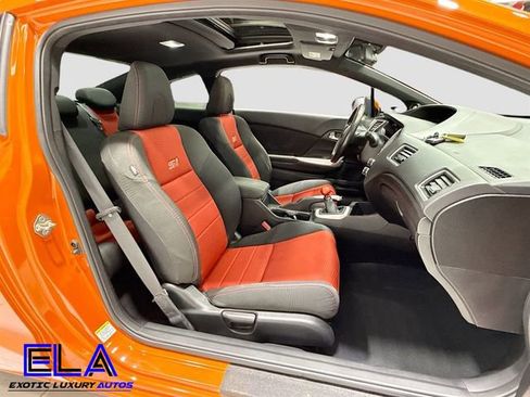 Used 2015 Honda Civic Si image 31