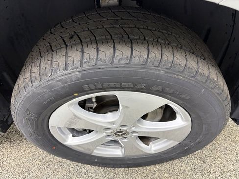 Used 2019 Mercedes-Benz GLS 450 4MATIC w/ Premium 1 Package image 9