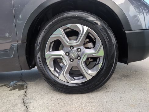 Used 2018 Honda CR-V EX-L image 13