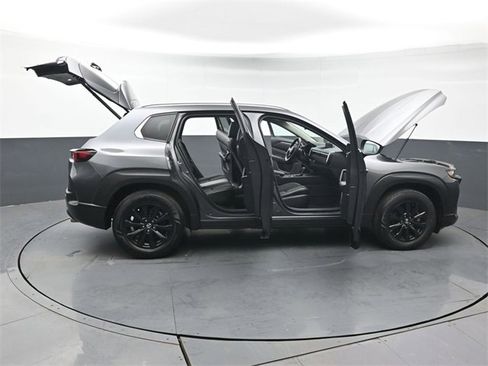 Certified 2023 MAZDA CX-50 2.5 S w/ Cargo Package image 52
