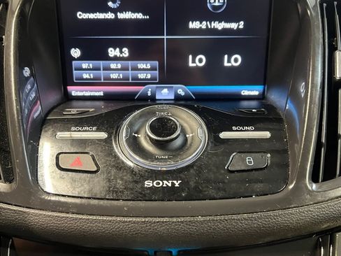 Used 2014 Ford Escape Titanium w/ Equipment Group 401A FWD image 15