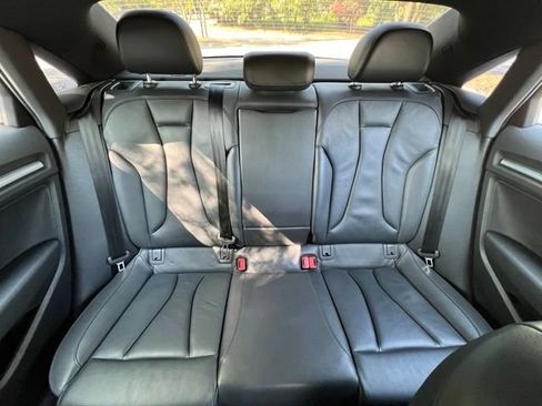 Used 2016 Audi A3 2.0T Premium Plus w/ Premium Plus Package AWD/4WD image 24