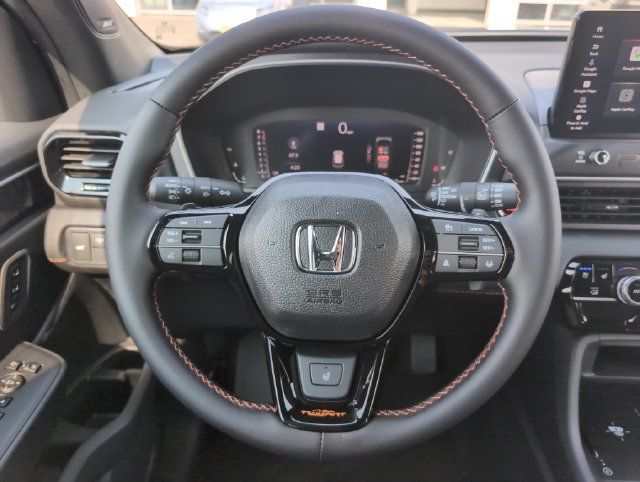 Used 2026 Honda Passport TrailSport Elite image 20