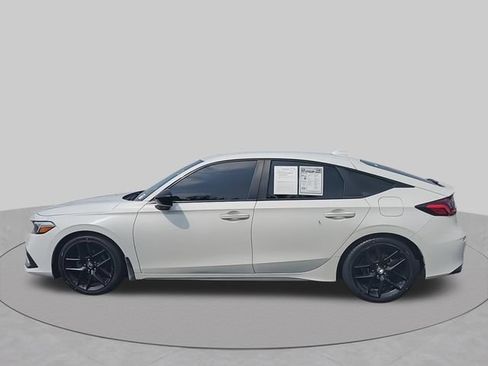 Used 2023 Honda Civic Sport image 5