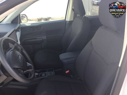 Used 2025 Ford Maverick XL w/ 4K Tow Package AWD/4WD image 9