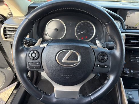 Used 2014 Lexus IS 250 w/ Navigation Package RWD image 24
