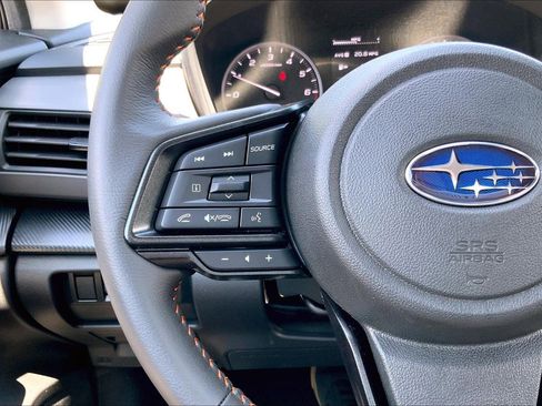 Certified 2025 Subaru Crosstrek 2.5i Limited AWD/4WD image 25