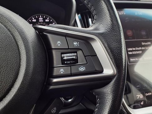 Certified 2021 Subaru Outback Limited XT image 22