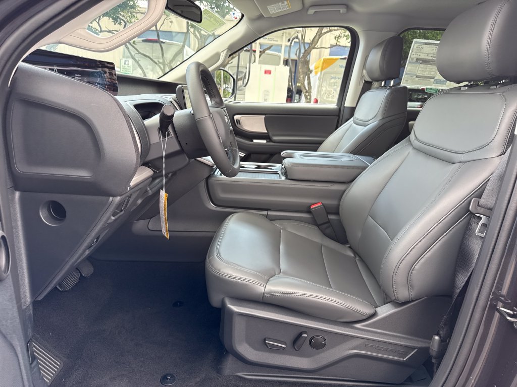 New 2026 Ford Expedition Max Active RWD image 20