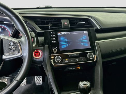 Used 2020 Honda Civic Sport image 18