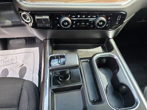 Used 2022 Chevrolet Silverado 1500 LT Trail Boss w/ Protection Package image 24