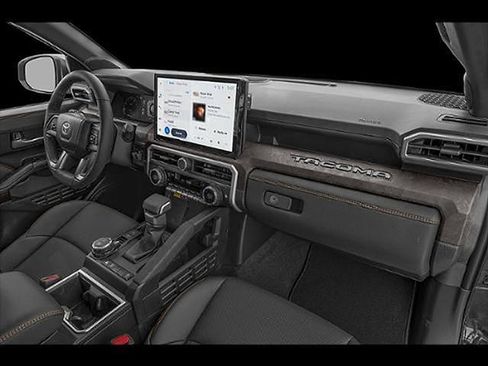 Used 2024 Toyota Tacoma Limited w/ Limited Package (LT) AWD/4WD image 71
