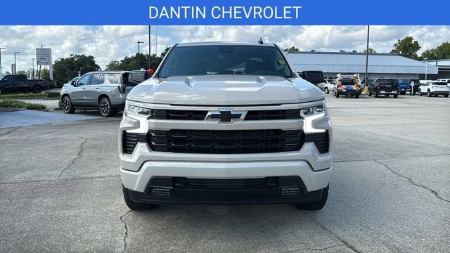 New 2026 Chevrolet Silverado 1500 RST RWD image 2