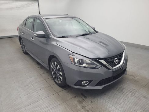 Used 2016 Nissan Sentra SR image 13