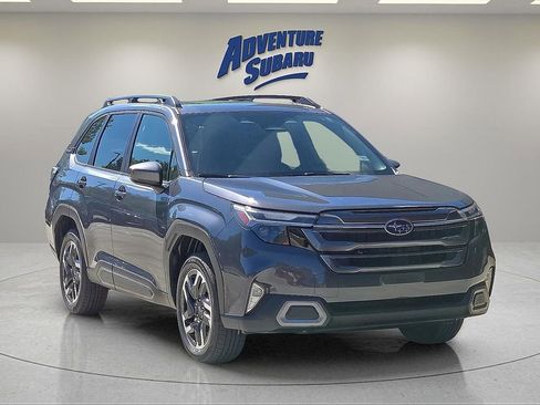 New 2025 Subaru Forester Limited image 1