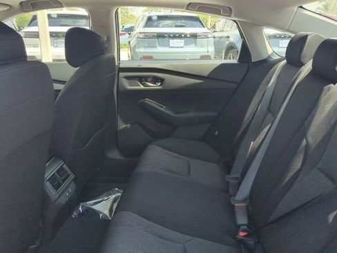 New 2026 Honda Accord SE image 12