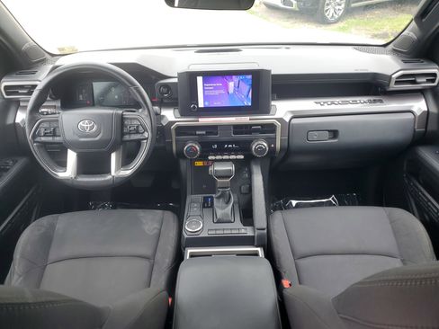 Used 2024 Toyota Tacoma SR5 image 15