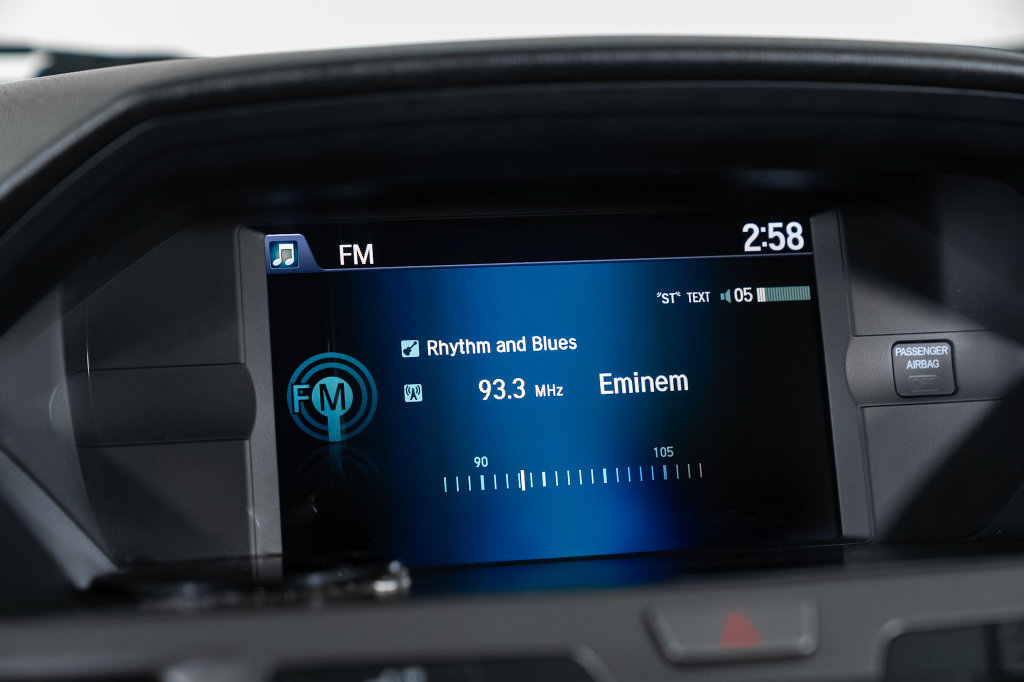 Used 2014 Honda Odyssey EX-L image 34