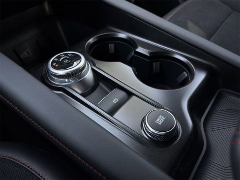 New 2026 Ford Explorer ST image 41