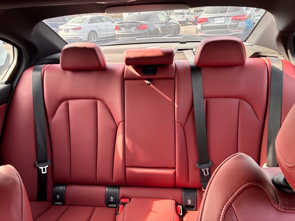 Used 2024 BMW M340i xDrive w/ Premium Package AWD/4WD image 13