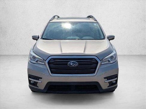 Used 2020 Subaru Ascent Limited w/ Technology Package image 2