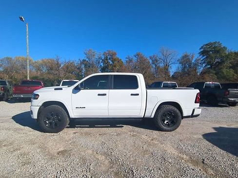 Used 2025 RAM 1500 Big Horn image 2