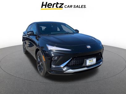 Used 2025 Buick Envista Sport Touring