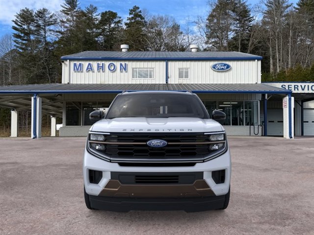 New 2026 Ford Expedition King Ranch AWD/4WD image 6