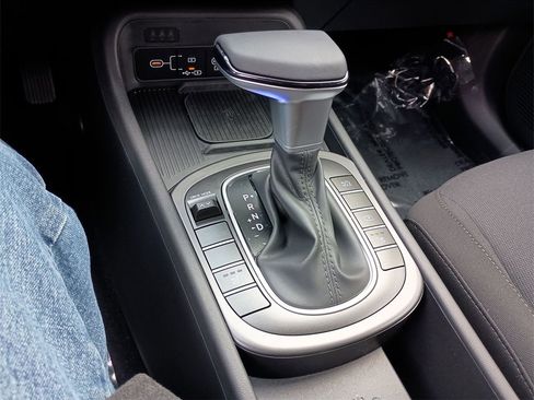 New 2026 Hyundai Kona SEL Sport image 26