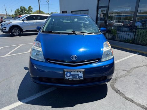 Used 2008 Toyota Prius FWD image 2