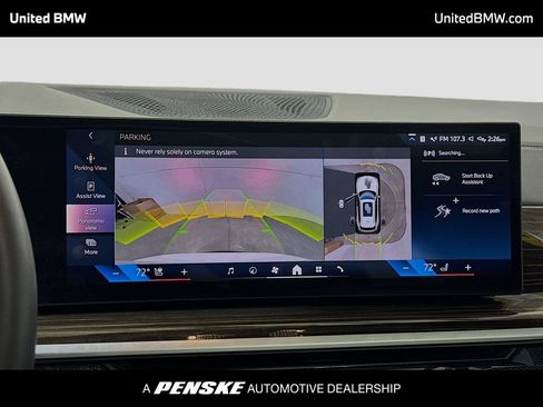Used 2024 BMW X5 xDrive40i w/ M Sport Package AWD/4WD image 9