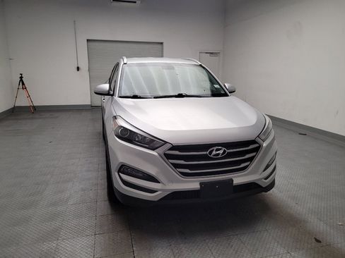 Used 2018 Hyundai Tucson SEL FWD image 14