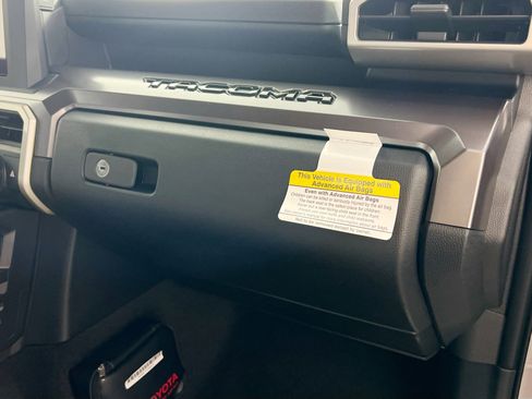 New 2026 Toyota Tacoma TRD Sport image 34