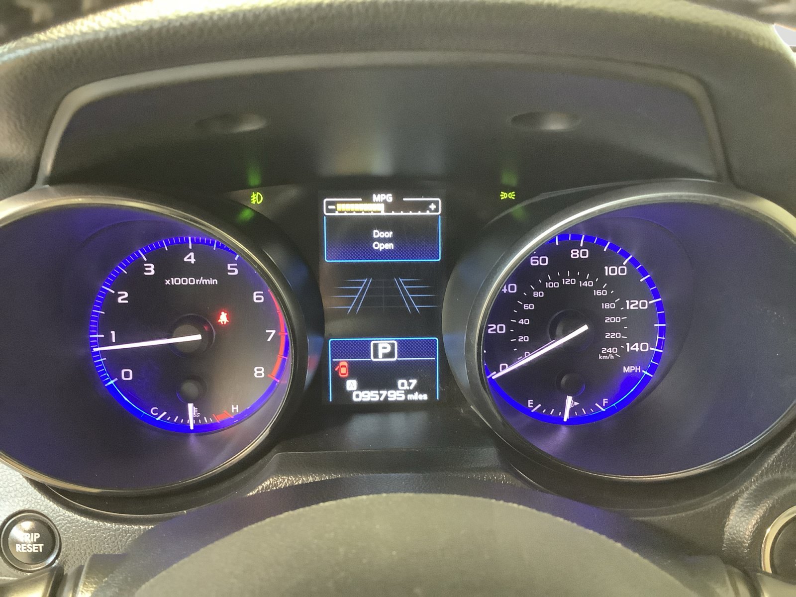 Used 2019 Subaru Outback 2.5i Limited AWD/4WD image 13