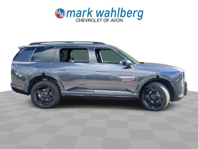 Used 2027 Kia Telluride EX X-Line AWD/4WD image 9