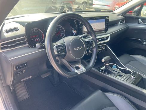 Used 2023 Kia K5 GT-Line FWD image 17
