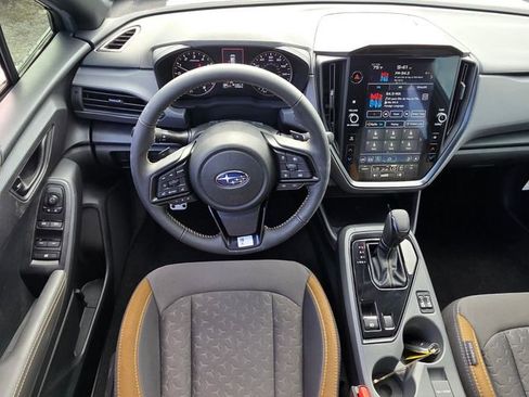 Certified 2025 Subaru Crosstrek 2.5i Sport AWD/4WD image 16