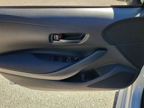 Used 2026 Toyota Corolla LE image 12