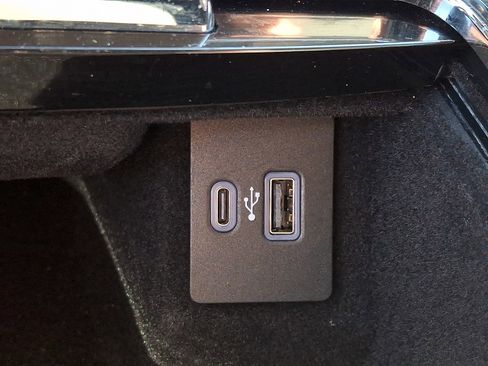 Certified 2023 Lincoln Nautilus Standard image 23