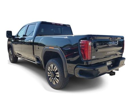 New 2026 GMC Sierra 2500 Denali Ultimate image 4