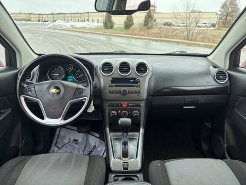 Used 2013 Chevrolet Captiva Sport LS image 30