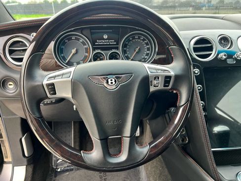 Used 2014 Bentley Continental GT V8 S image 13