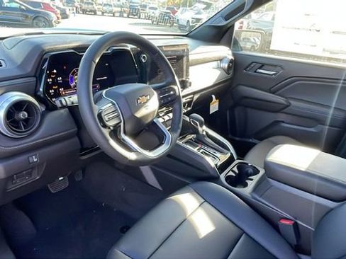 New 2026 Chevrolet Colorado LT w/ LT Convenience Package image 9