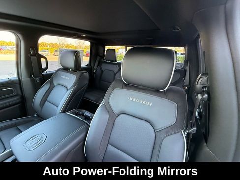 New 2026 RAM 1500 Laramie image 25