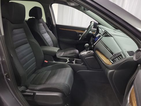 Used 2019 Honda CR-V EX image 27