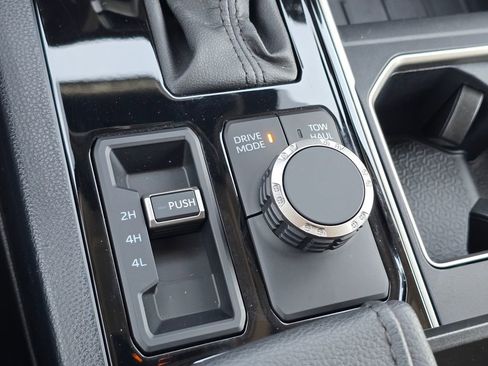 Used 2024 Toyota Tundra SR5 w/ SR5 Convenience Package image 17