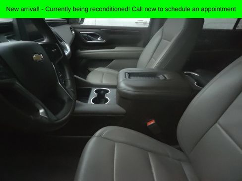 Used 2022 Chevrolet Tahoe LS AWD/4WD image 8